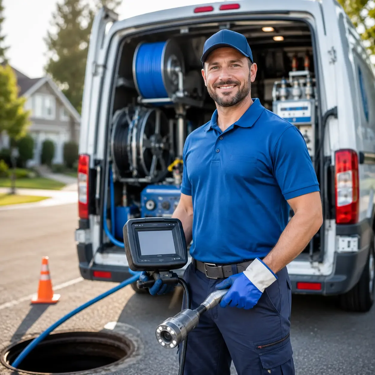Local Pipe Relining specialists in Ripley, OK